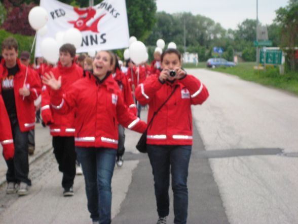 Lagerimpressionen 2008 - 