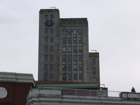 vancouver eine sehr schöne stadt - 