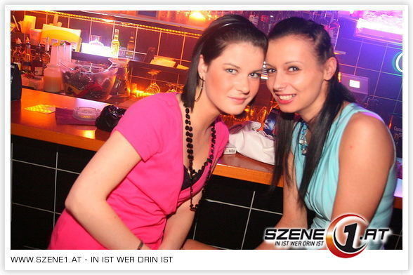 Fortgehen 2009 - 