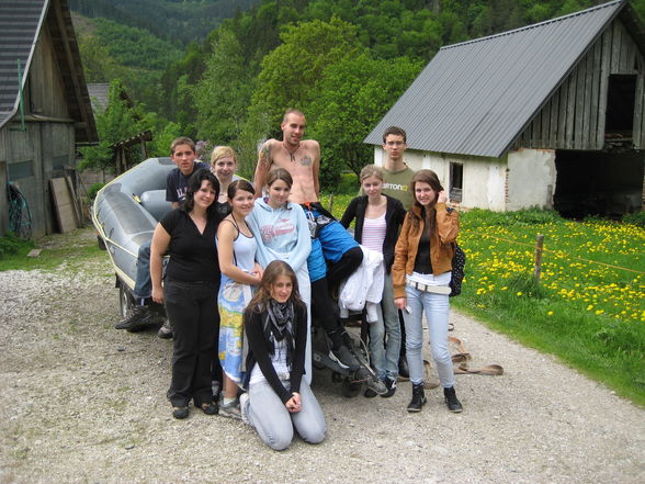 Sportwoche 2009 - 