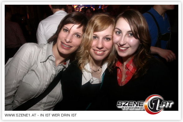 Fortgehen 2009 - 