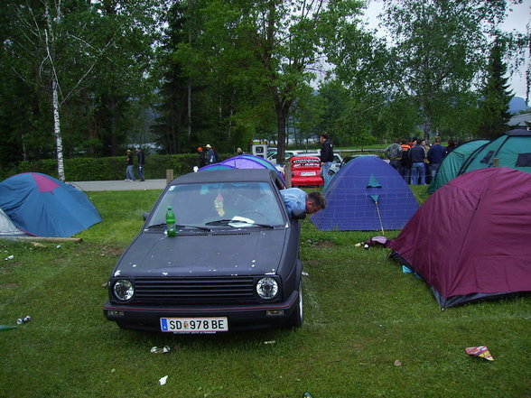 Wörthersee 2007 - 