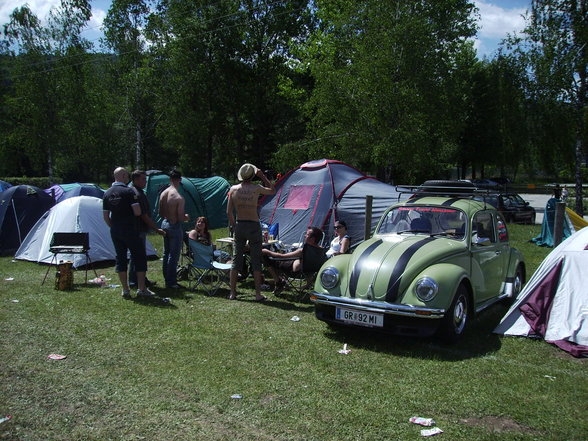 Wörthersee 2007 - 