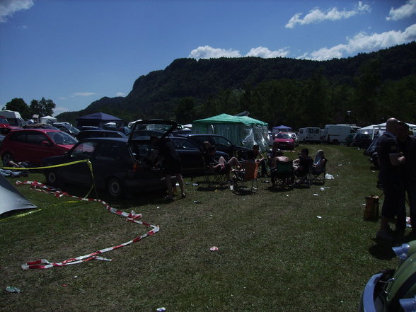 Wörthersee 2007 - 