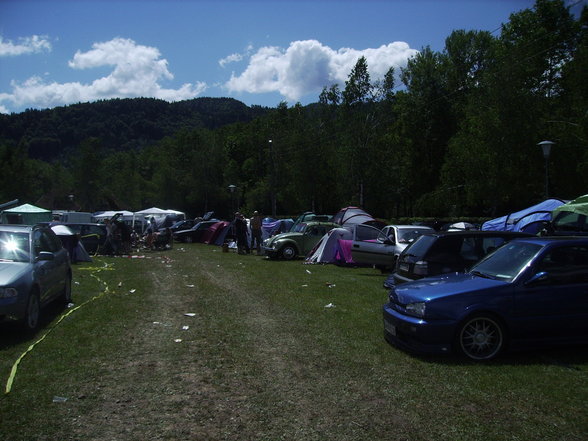 Wörthersee 2007 - 