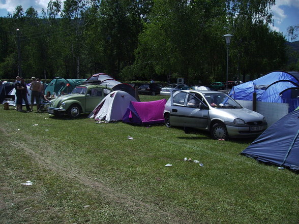 Wörthersee 2007 - 