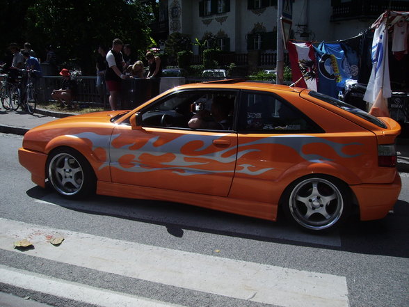 Wörthersee 2007 - 