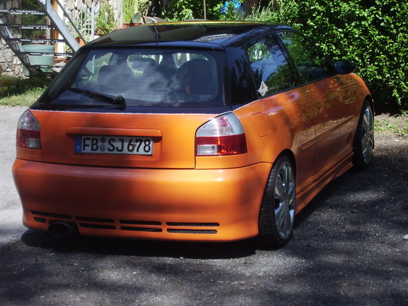 Wörthersee 2007 - 