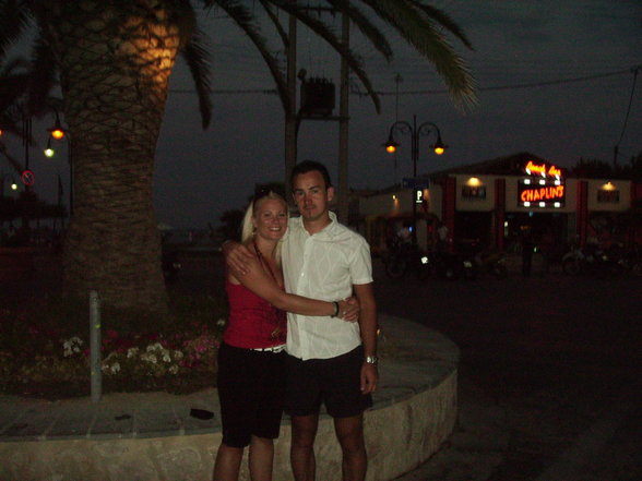 Urlaub Rodos 2007 - 