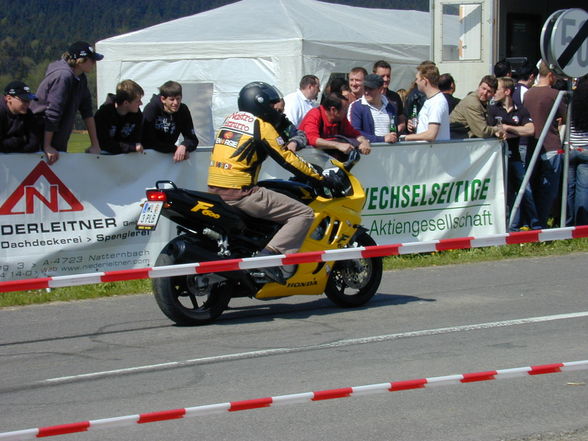 Beschleunigungsrenne Natternbach 2008 - 