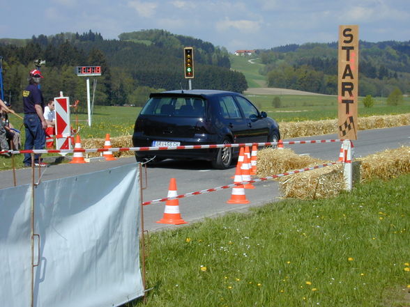 Beschleunigungsrenne Natternbach 2008 - 