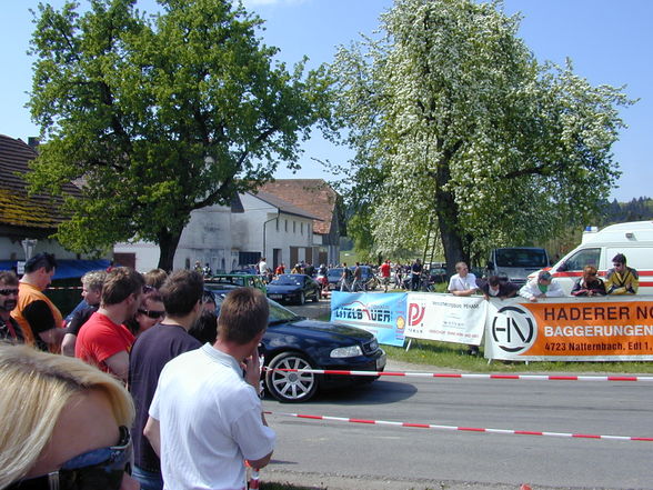 Beschleunigungsrenne Natternbach 2008 - 