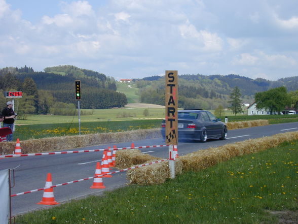 Beschleunigungsrenne Natternbach 2008 - 