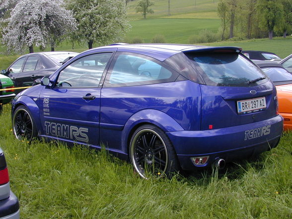 Frühlingsausfahrt FC Hartkirchen 2008 - 