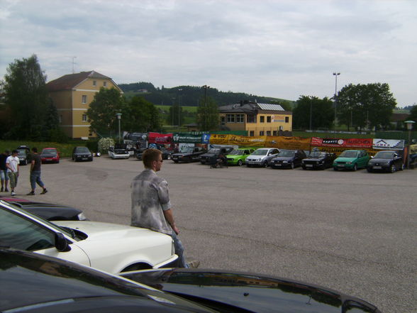 GTI Warmup 2008 - 