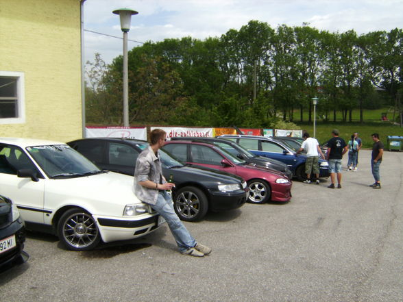 GTI Warmup 2008 - 