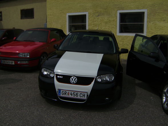 GTI Warmup 2008 - 