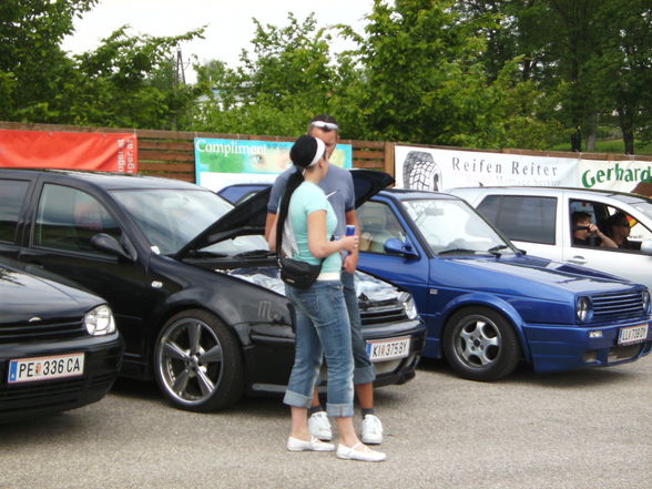 GTI Warmup 2008 - 