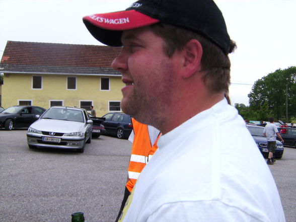 GTI Warmup 2008 - 