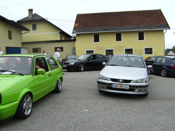 GTI Warmup 2008 - 