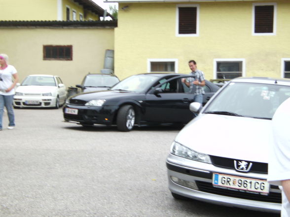 GTI Warmup 2008 - 