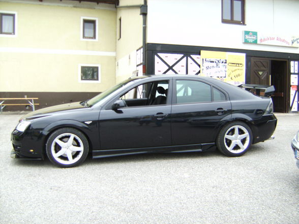 GTI Warmup 2008 - 