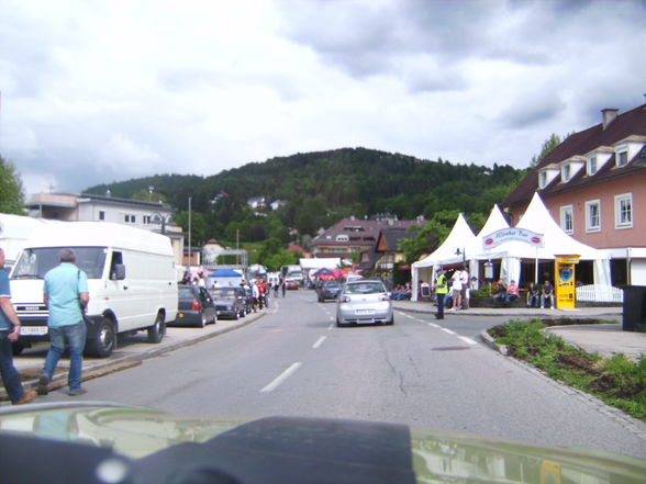 Wörthersee 2008 - 