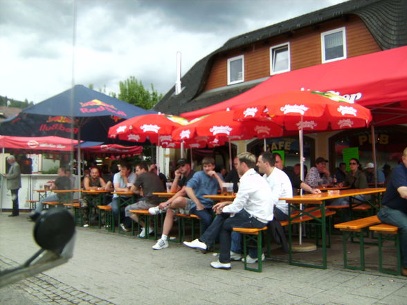 Wörthersee 2008 - 