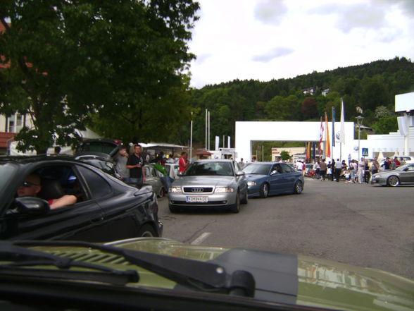 Wörthersee 2008 - 