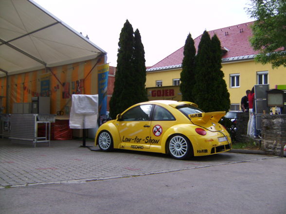 Wörthersee 2008 - 