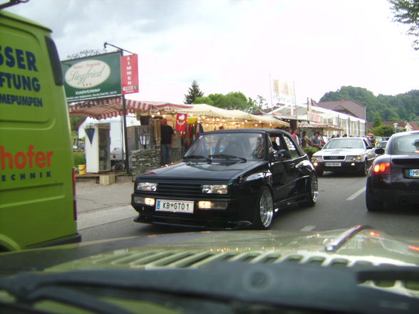 Wörthersee 2008 - 