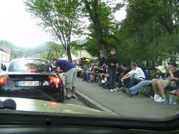 Wörthersee 2008 - 