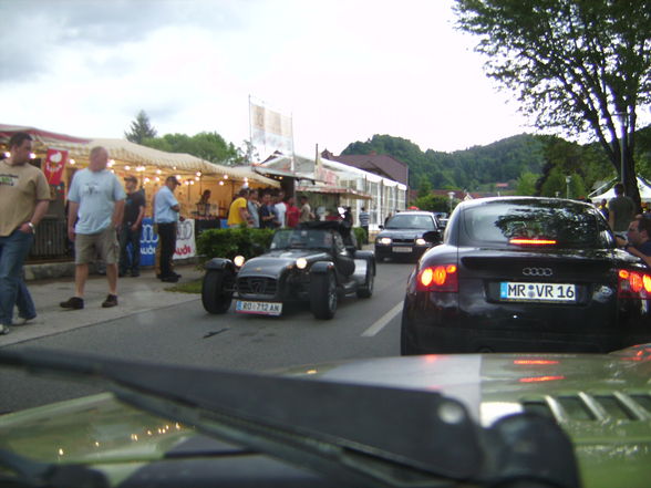 Wörthersee 2008 - 