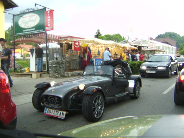 Wörthersee 2008 - 