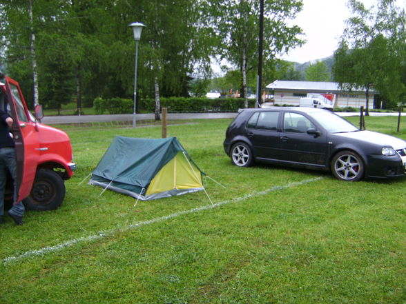 Wörthersee 2008 - 