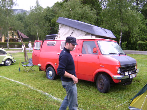 Wörthersee 2008 - 