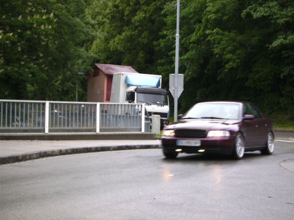 Wörthersee 2008 - 