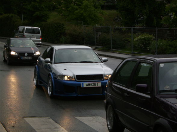 Wörthersee 2008 - 