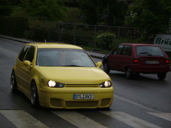 Wörthersee 2008 - 