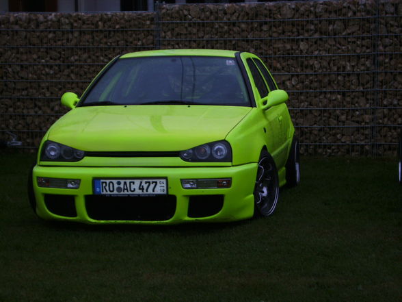 Wörthersee 2008 - 