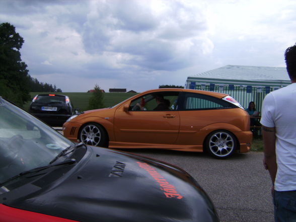 Ford Treffen Rottal 2008 - 