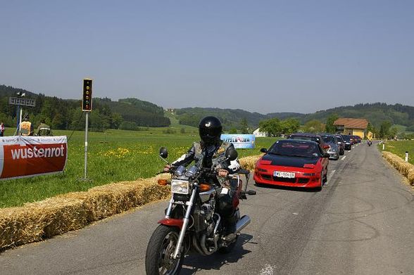 Beschleunigunsrennen Natternbach 2009 - 