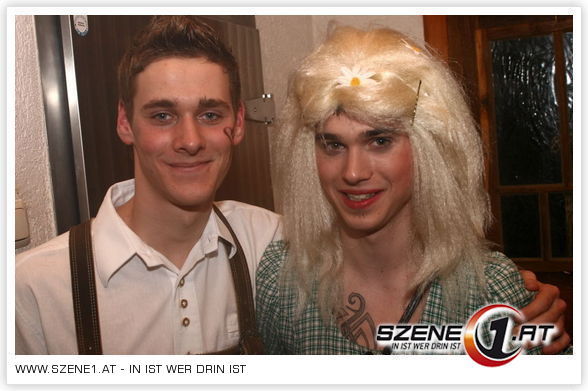 FASCHING 09 - 