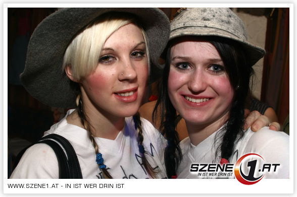 FASCHING 09 - 