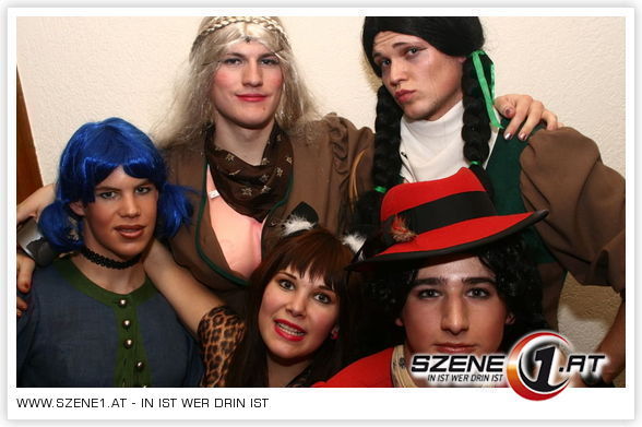 FASCHING 09 - 