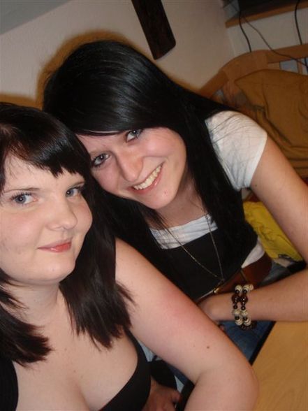 2010. . die Party geht weiter :D - 