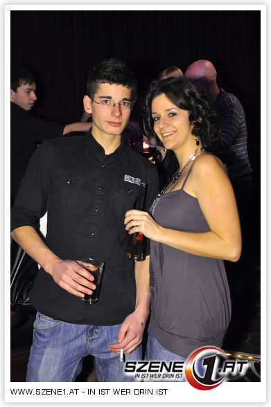 2010. . die Party geht weiter :D - 