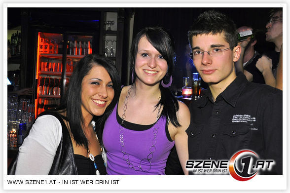 2010. . die Party geht weiter :D - 