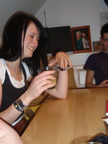 2010. . die Party geht weiter :D - 