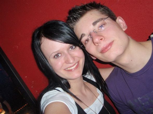 2010. . die Party geht weiter :D - 